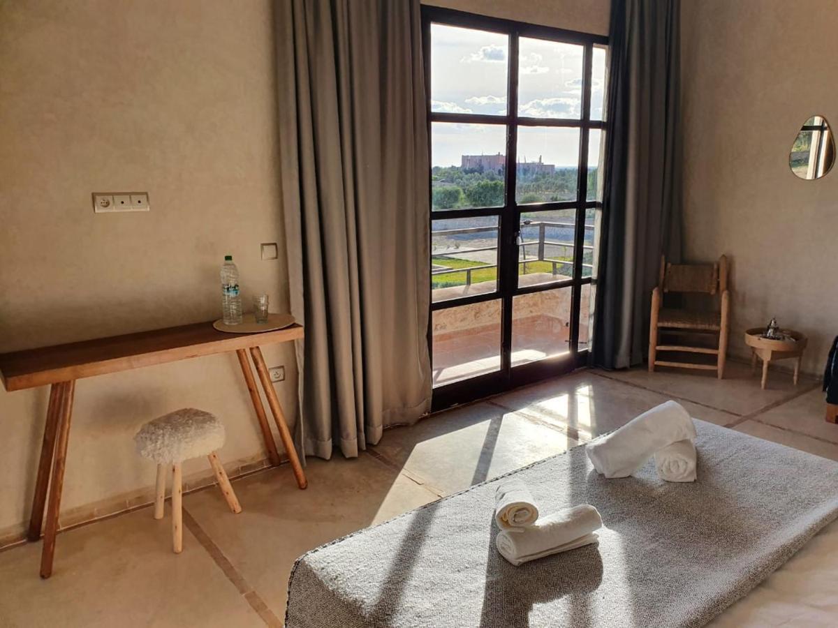 Tassourt Lodge الصويرة المظهر الخارجي الصورة