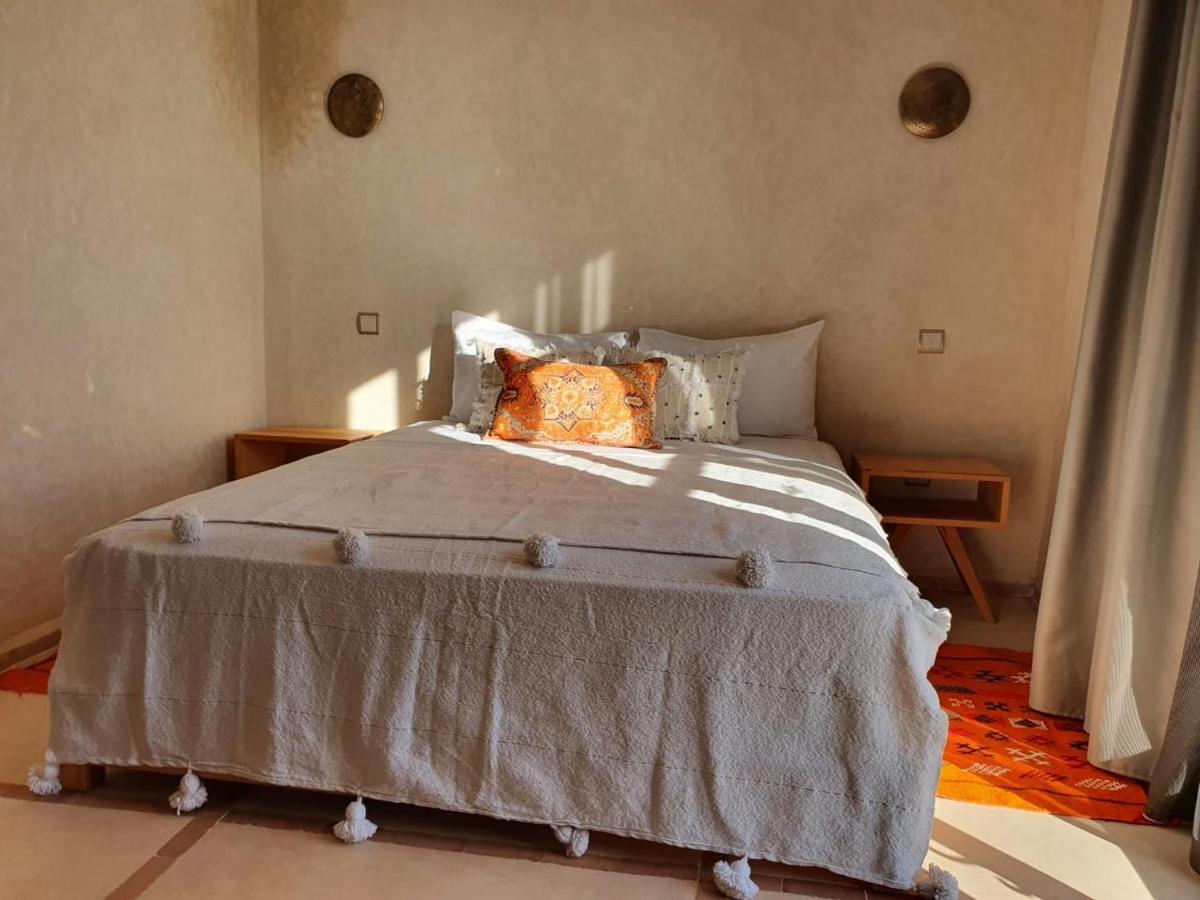 Tassourt Lodge الصويرة المظهر الخارجي الصورة