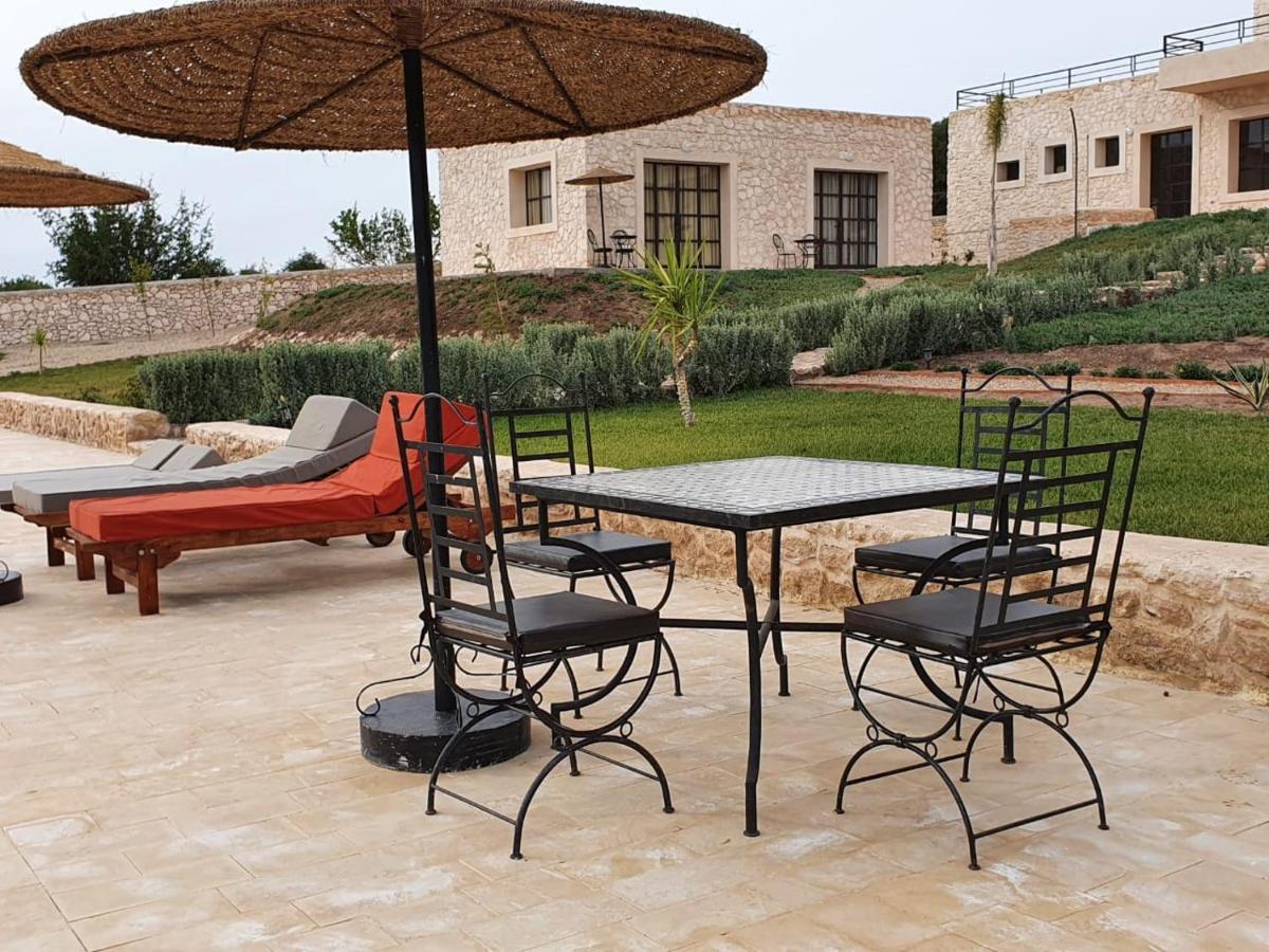 Tassourt Lodge الصويرة المظهر الخارجي الصورة