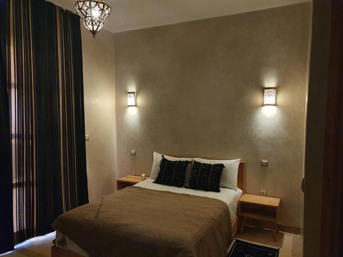 Tassourt Lodge الصويرة المظهر الخارجي الصورة