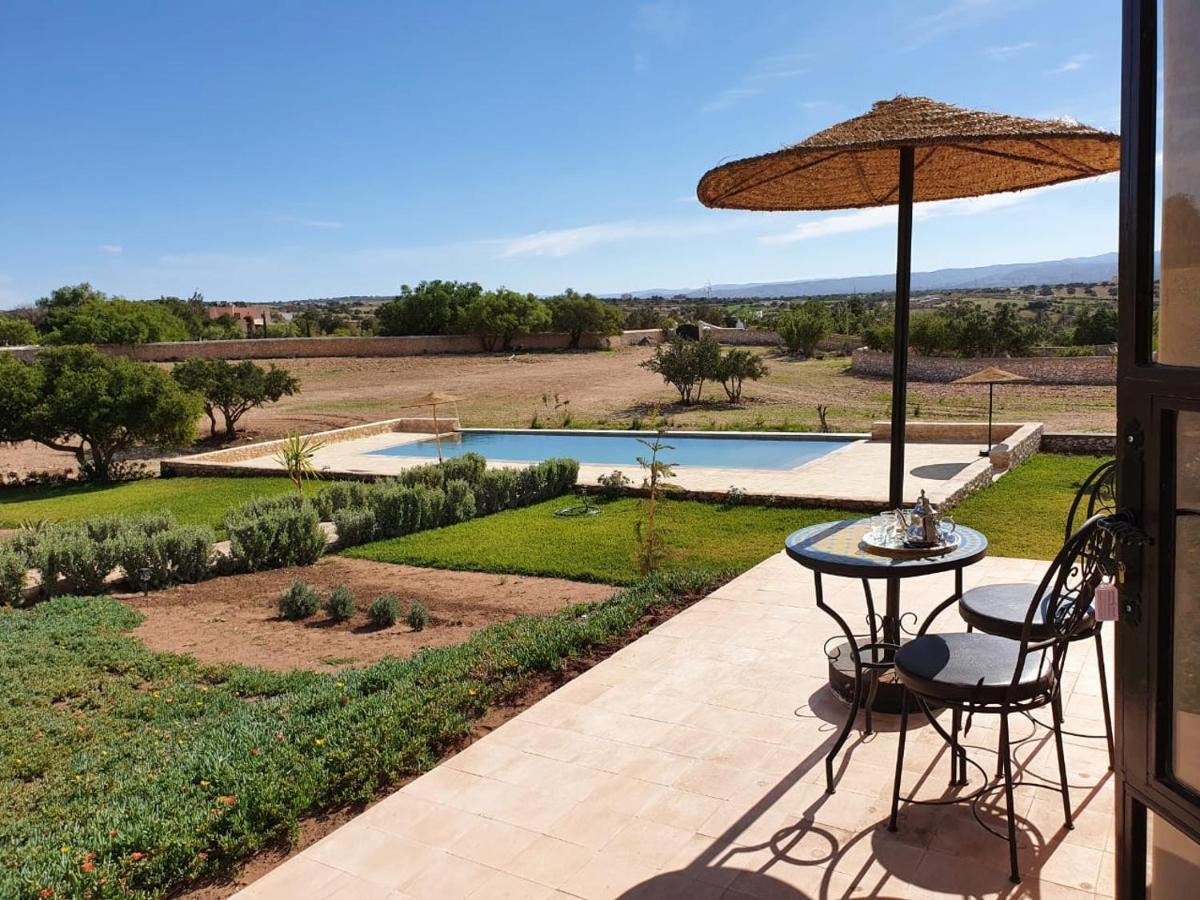Tassourt Lodge الصويرة المظهر الخارجي الصورة