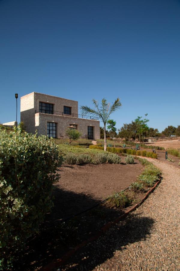 Tassourt Lodge الصويرة المظهر الخارجي الصورة