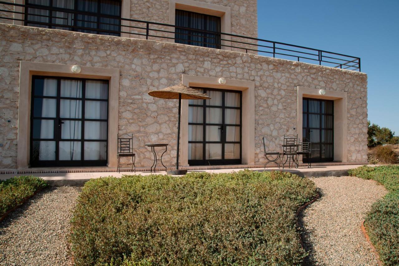 Tassourt Lodge الصويرة المظهر الخارجي الصورة