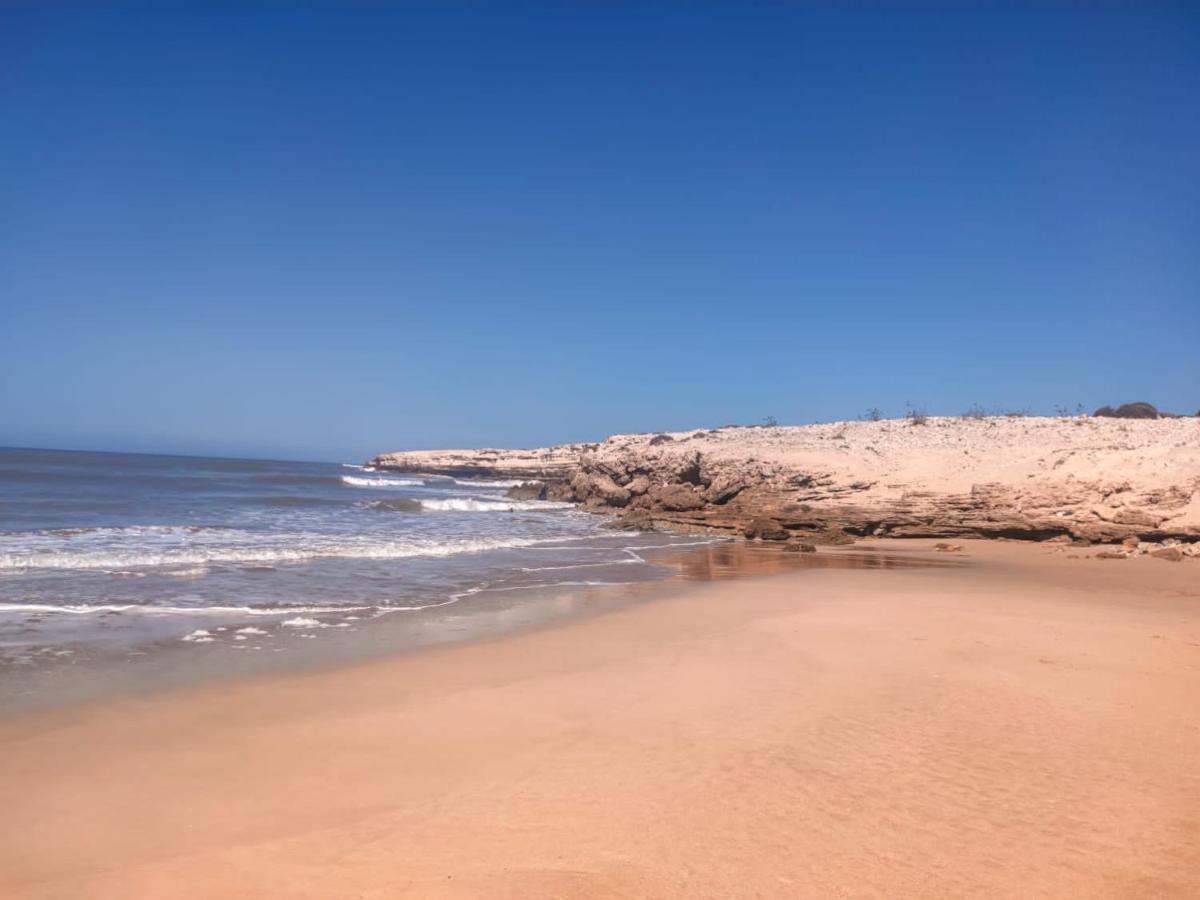 Tassourt Lodge الصويرة المظهر الخارجي الصورة