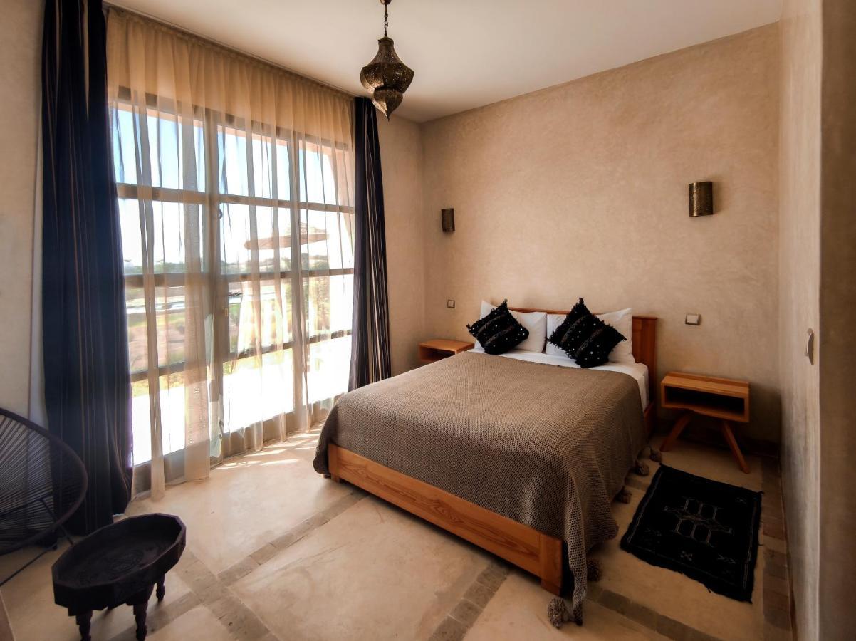 Tassourt Lodge الصويرة المظهر الخارجي الصورة