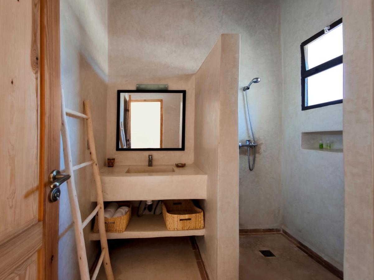 Tassourt Lodge الصويرة المظهر الخارجي الصورة