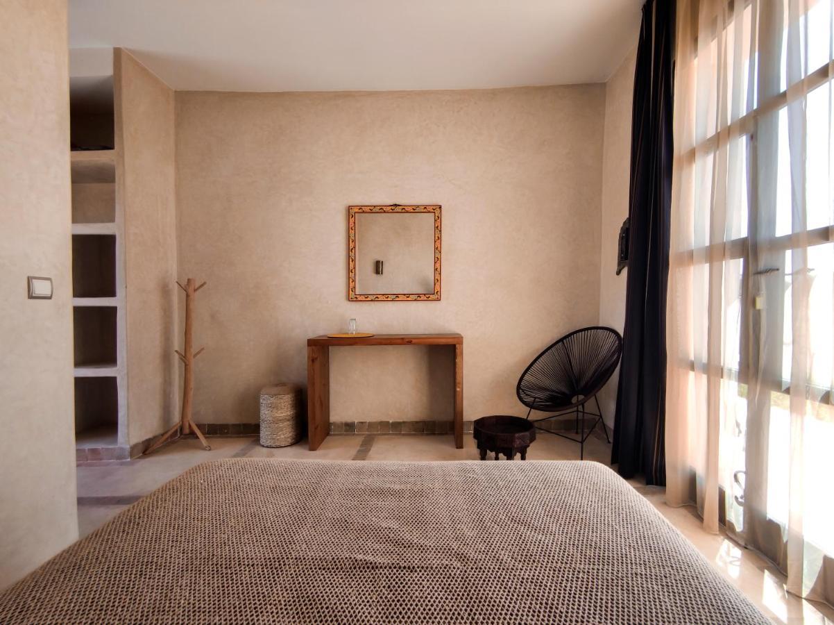 Tassourt Lodge الصويرة المظهر الخارجي الصورة