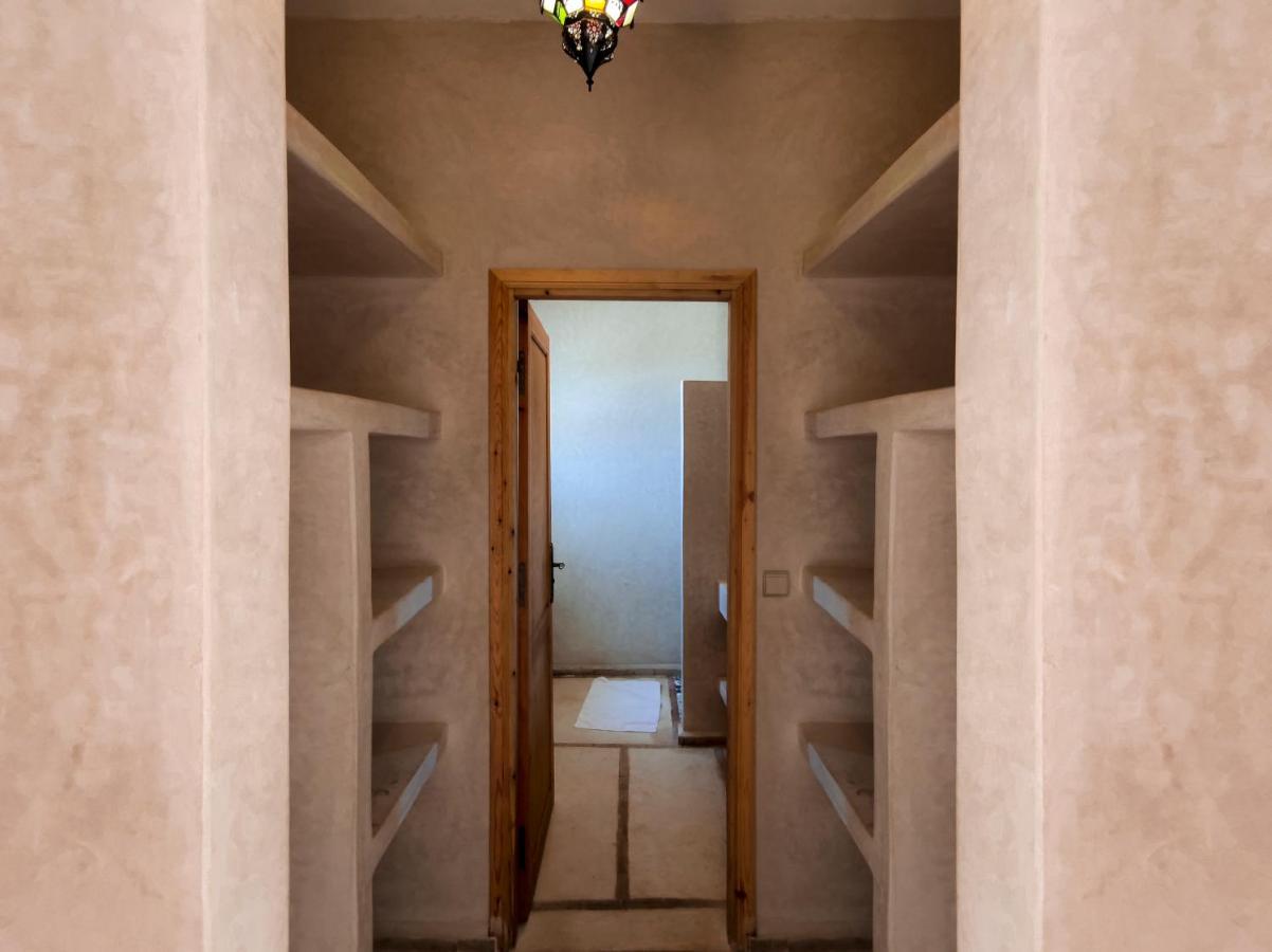 Tassourt Lodge الصويرة المظهر الخارجي الصورة