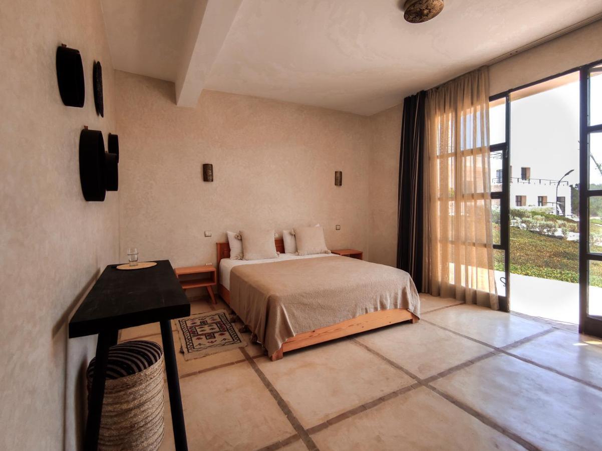 Tassourt Lodge الصويرة المظهر الخارجي الصورة