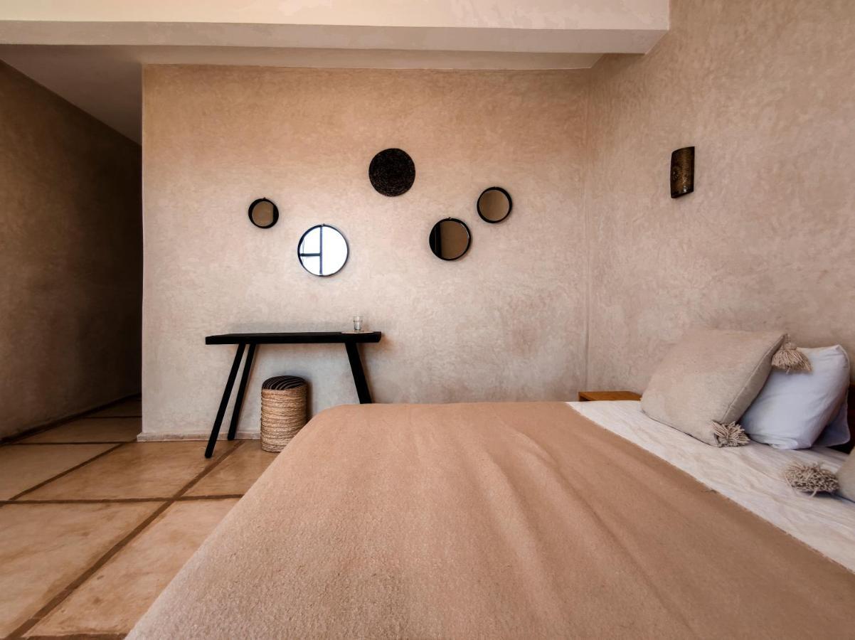Tassourt Lodge الصويرة المظهر الخارجي الصورة
