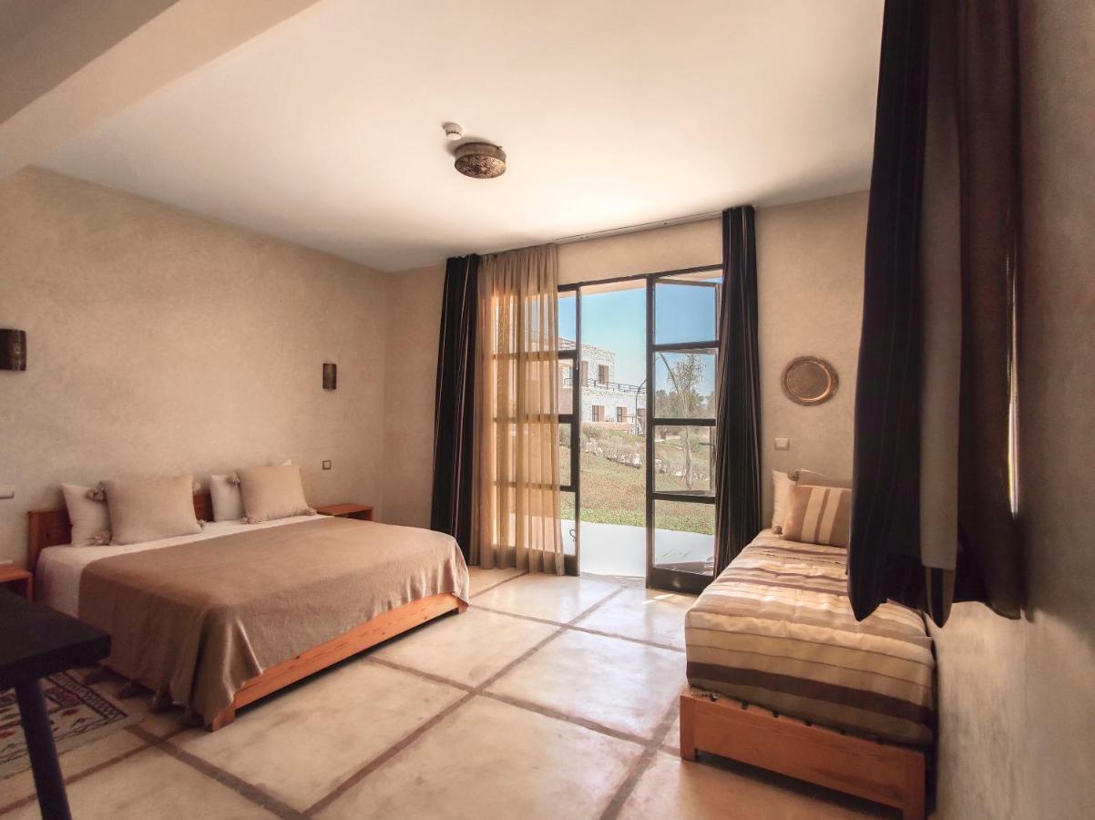 Tassourt Lodge الصويرة المظهر الخارجي الصورة