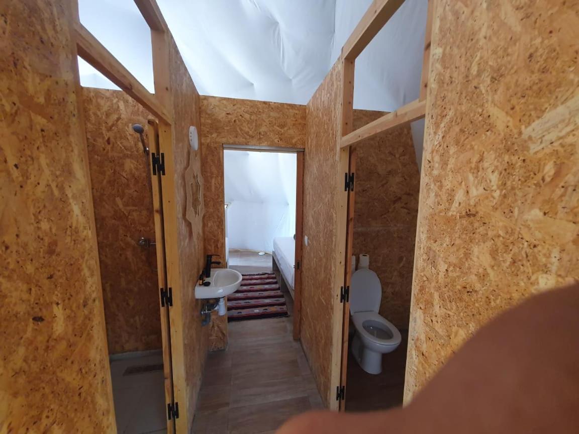 Tassourt Lodge الصويرة المظهر الخارجي الصورة