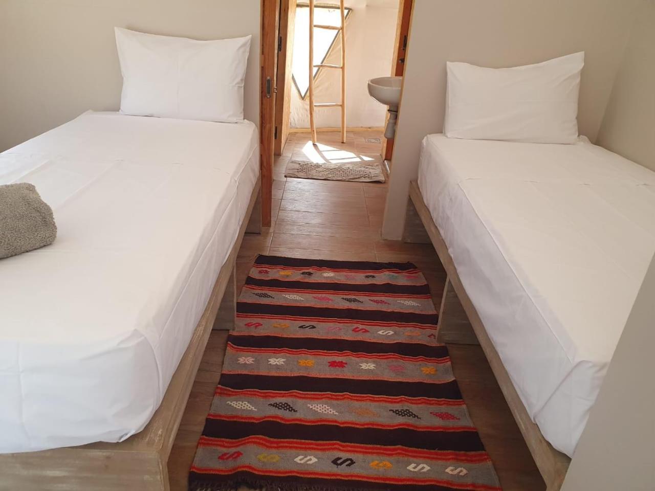 Tassourt Lodge الصويرة المظهر الخارجي الصورة