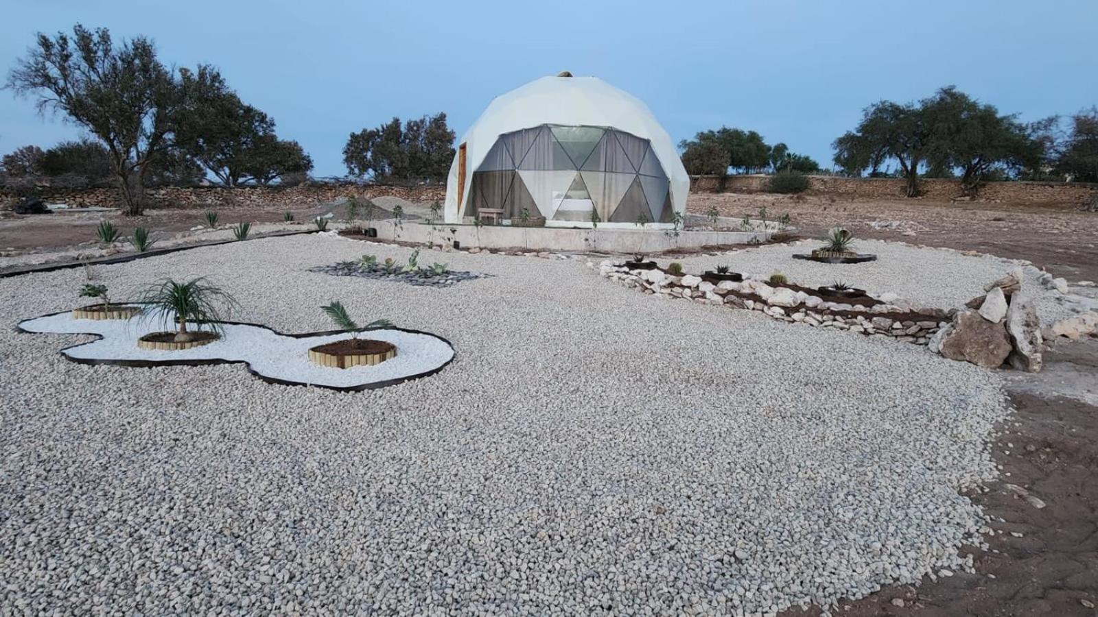 Tassourt Lodge الصويرة المظهر الخارجي الصورة